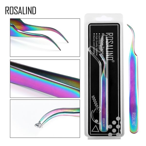 rosalind 1pcs rainbow stainless steel cuticle nail curved tweezers rhinestone picker trimming nail art tools
rosalind 1pcs rainbow stainless steel cuticle nail curved tweezers rhinestone picker trimming nail art tools