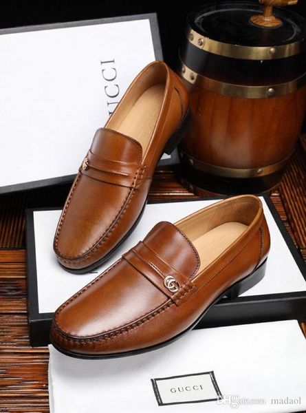 19fw 2019 fashion men shoes genuine leather casual comfortable loafers male moccasins breathable waterproof slip on driving footwear yetc3, Black
19fw 2019 fashion men shoes genuine leather casual comfortable loafers male moccasins breathable waterproof slip on driving footwear yetc3, Black