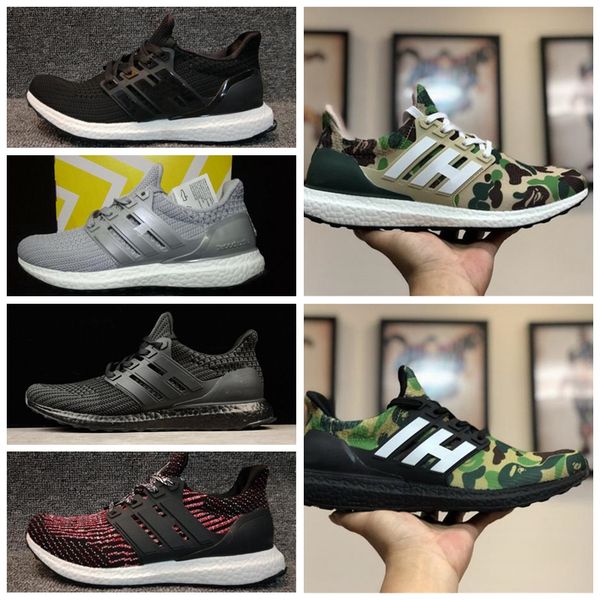 adidas ultra boost 3.0 ub3 ultrabosts 3.0 4.0 кроссовки мужчины женщины высокое качество ultra bosts 4 белый черный спортивная обувь тренер
adidas ultra boost 3.0 ub3 ultrabosts 3.0 4.0 кроссовки мужчины женщины высокое качество ultra bosts 4 белый черный спортивная обувь тренер