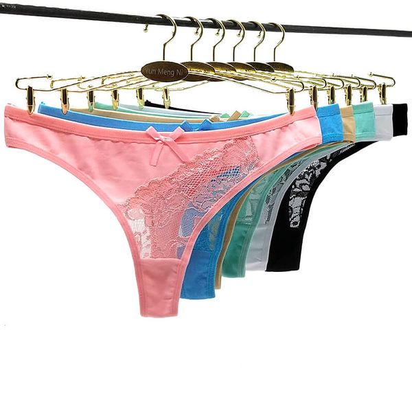 pack of 12 low rise half laced lady thong cotton g-string lady panties girl t-back lingerie wholesale women underwear, Black;white
pack of 12 low rise half laced lady thong cotton g-string lady panties girl t-back lingerie wholesale women underwear, Black;white