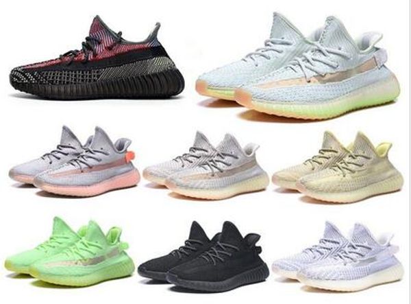 designer running shoes yecheil antlia black static citrin reflective clay true form kanye west mens women trainers sport sneakers with box
designer running shoes yecheil antlia black static citrin reflective clay true form kanye west mens women trainers sport sneakers with box