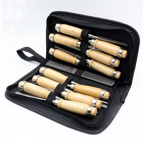 litake 14pcs/set manual wood carving hand chisel tool set carpenters woodworking carving chisel
litake 14pcs/set manual wood carving hand chisel tool set carpenters woodworking carving chisel