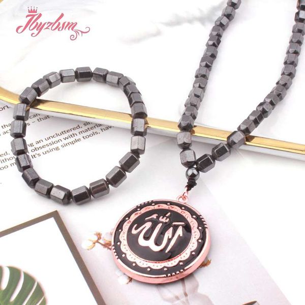 natural magnetic column hematite weight loss health care necklace bracelet jewelry for women men christmas new year gift, Silver
natural magnetic column hematite weight loss health care necklace bracelet jewelry for women men christmas new year gift, Silver