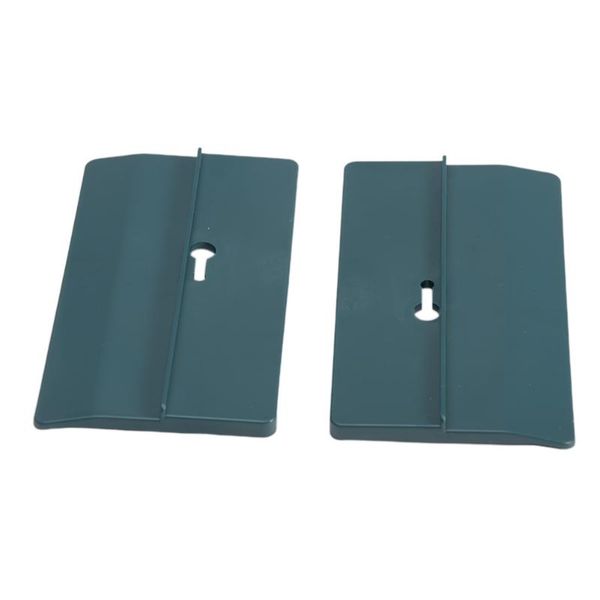 professional hand tool sets 2pcs plasterboard easy operate abs fixing board durable portable home supports drywall fitting lightweight solid
professional hand tool sets 2pcs plasterboard easy operate abs fixing board durable portable home supports drywall fitting lightweight solid