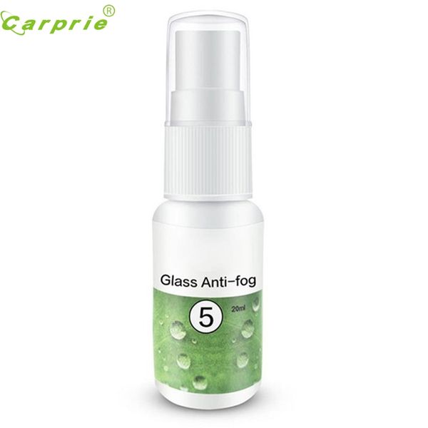 carprie 20/50ml hgkj-5 car hydrophobic coating anti-fog agent rainproof spray for window glass lasting durable #3o
carprie 20/50ml hgkj-5 car hydrophobic coating anti-fog agent rainproof spray for window glass lasting durable #3o