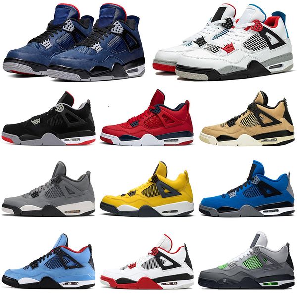 4 loyal blue s men basketball what the bred cool grey mushroom lightning fire red neon mens trainers sports sneakers outdoor shoes
4 loyal blue s men basketball what the bred cool grey mushroom lightning fire red neon mens trainers sports sneakers outdoor shoes