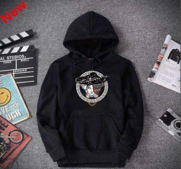luxury sweater fashion men women designer sweater pullover long sleeve letter printed couple sweaters size m-xxl find similar luxury sweater, Black
luxury sweater fashion men women designer sweater pullover long sleeve letter printed couple sweaters size m-xxl find similar luxury sweater, Black