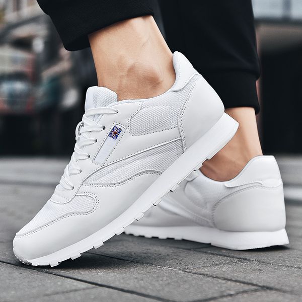 2020 new flying weave super light men's running shoe outdoor sport shoes mens mesh walking shoes men sneaker
2020 new flying weave super light men's running shoe outdoor sport shoes mens mesh walking shoes men sneaker