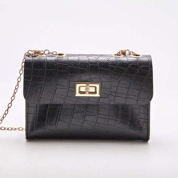 2020 new fashion small square bag women's designer simple handbag high-quality pu leather chain mobile phone shoulder bags #30
2020 new fashion small square bag women's designer simple handbag high-quality pu leather chain mobile phone shoulder bags #30