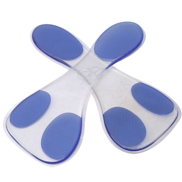 non-slip women gel 7 minutes length arch support anti-slip metatarsal cushion orthopedic insoles for high heels shoes pad, Black
non-slip women gel 7 minutes length arch support anti-slip metatarsal cushion orthopedic insoles for high heels shoes pad, Black