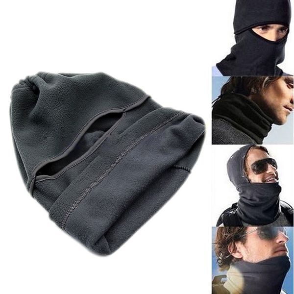 winter ski hiking full face mask cap thermal fleece balaclava neck cover for outdoor sport cs motorcycle windproof hat, Black;white
winter ski hiking full face mask cap thermal fleece balaclava neck cover for outdoor sport cs motorcycle windproof hat, Black;white