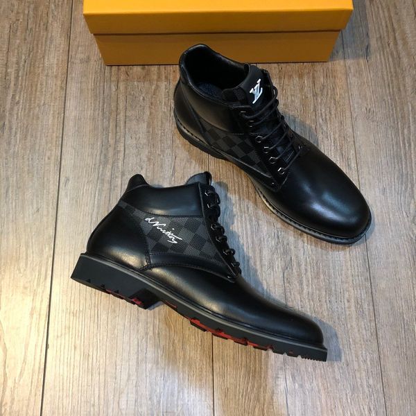 d2 black fashion casual men's shoes autumn and winter luxury leather men's shoes original box packaging zapatos hombre
d2 black fashion casual men's shoes autumn and winter luxury leather men's shoes original box packaging zapatos hombre