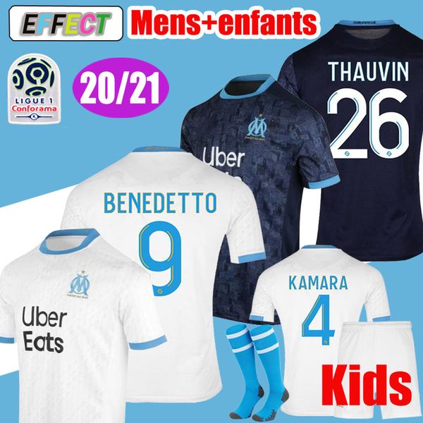 new 2020 2021 olympique de marseille benedetto soccer jersey 20 21 maillot de foot payet 120th thauvin om home enfant kids football shirts, Black;yellow
new 2020 2021 olympique de marseille benedetto soccer jersey 20 21 maillot de foot payet 120th thauvin om home enfant kids football shirts, Black;yellow