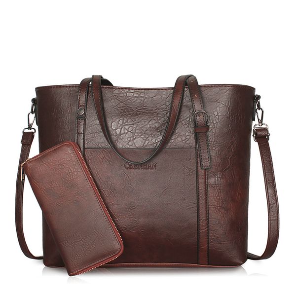 handbags women's leather vintage female tote crossbody bags for women big capacity purses and handbag bolsas femininas c664
handbags women's leather vintage female tote crossbody bags for women big capacity purses and handbag bolsas femininas c664