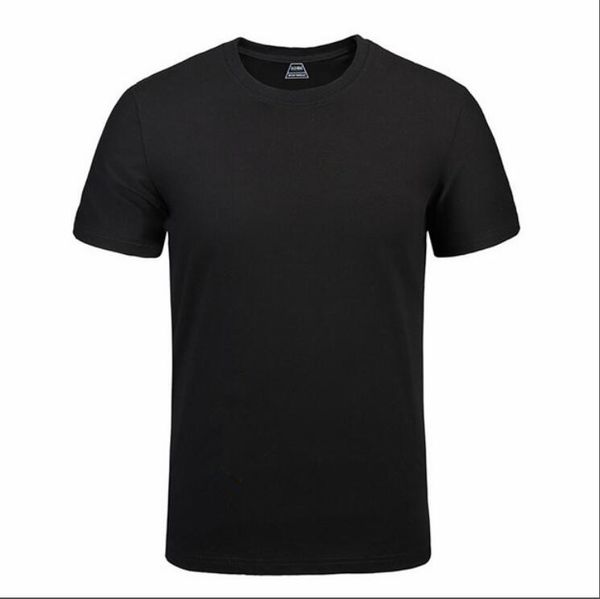 2020 new fn1871 casual mens tshirt summer fashion cool simple round collar t shirts clothing, White;black
2020 new fn1871 casual mens tshirt summer fashion cool simple round collar t shirts clothing, White;black