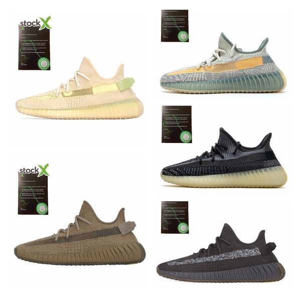kanye west static running shoes new israfil cinder desert sage earth tail light zebra womens mens trainers sneakers size 13 luxky j#006222
kanye west static running shoes new israfil cinder desert sage earth tail light zebra womens mens trainers sneakers size 13 luxky j#006222