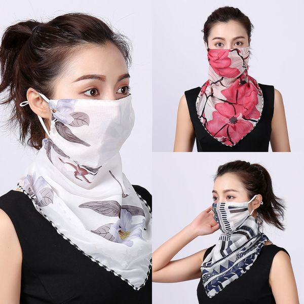 6dpnc face scarf scarf new mask silk chiffon handkerchief outdoor windproof half face dust veil women party masks, Black
6dpnc face scarf scarf new mask silk chiffon handkerchief outdoor windproof half face dust veil women party masks, Black