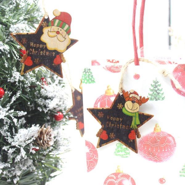 3pcs 2020 xmas elk tree wooden sign christmas decoration for home pendant hanging ornament
3pcs 2020 xmas elk tree wooden sign christmas decoration for home pendant hanging ornament