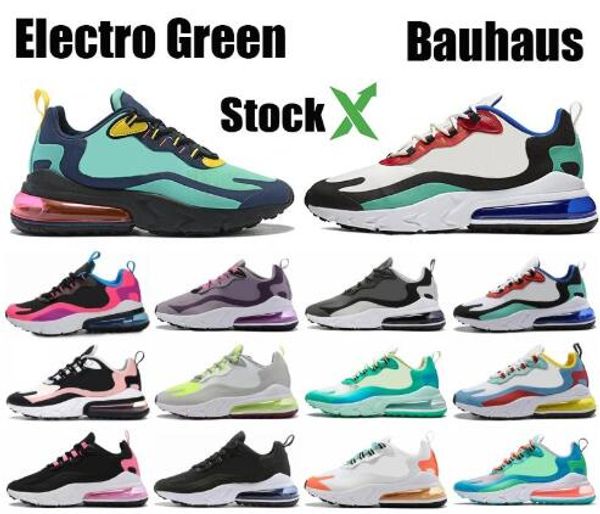 og react bauhaus triple black running shoes electro green geometric art heavy metal hyper jade mesh men women designer shoes
og react bauhaus triple black running shoes electro green geometric art heavy metal hyper jade mesh men women designer shoes