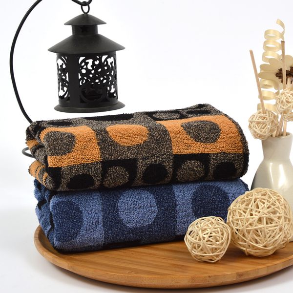 two colors high grade men's towel 74*33cm pure cotton face towels for adults toalha bathroom towels hand hair towel a+ quality
two colors high grade men's towel 74*33cm pure cotton face towels for adults toalha bathroom towels hand hair towel a+ quality
