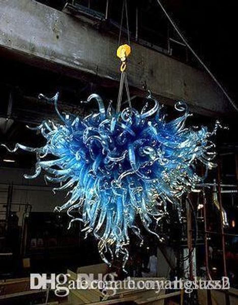 100% mouth blown borosilicate heart shape bule glass led pendant light wedding decor hand blown glass chandelier lighting
100% mouth blown borosilicate heart shape bule glass led pendant light wedding decor hand blown glass chandelier lighting