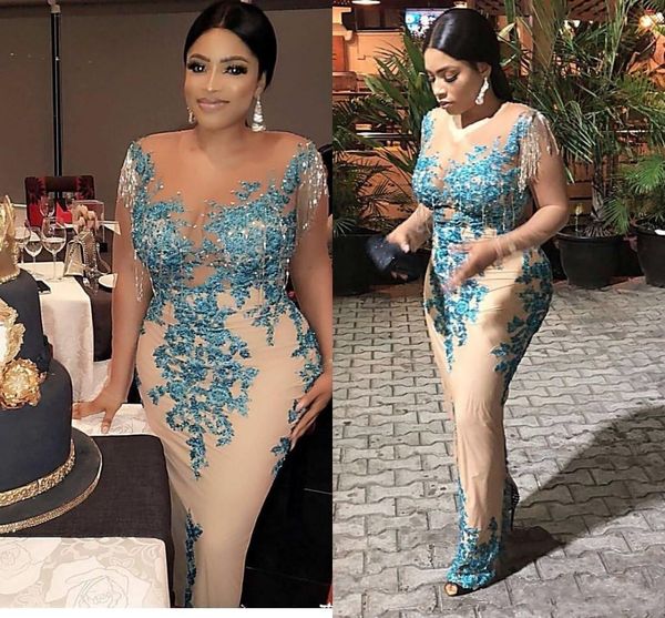 aso ebi mother of the bride dress with tassel beads pearls plus size african lace sequins mermaid evening gowns long sleeves prom dress, Black;red
aso ebi mother of the bride dress with tassel beads pearls plus size african lace sequins mermaid evening gowns long sleeves prom dress, Black;red