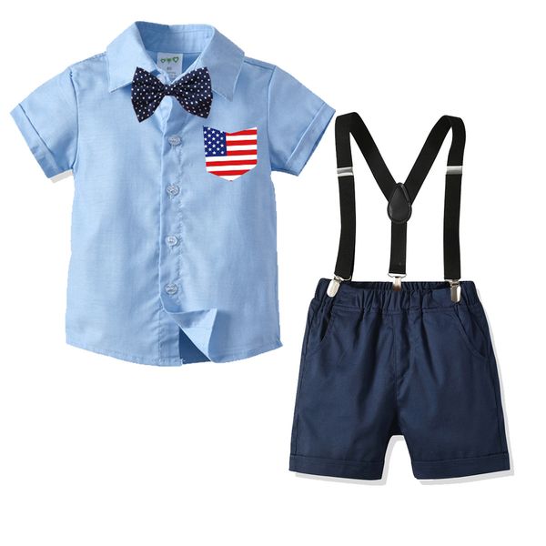 boys european and american-style gentleman suit boys baby bow tie cotton short sleeve shirt shirt strap a generation of fat
boys european and american-style gentleman suit boys baby bow tie cotton short sleeve shirt shirt strap a generation of fat