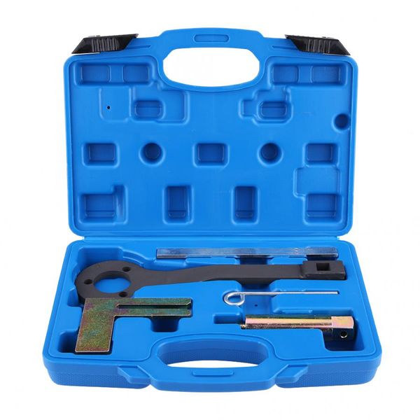 overseas de 5pcs car diesel engine timing locking tool fitting kit for e81 e87 e46 n40 n45 timing tool fitting
overseas de 5pcs car diesel engine timing locking tool fitting kit for e81 e87 e46 n40 n45 timing tool fitting