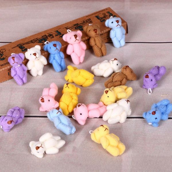 mini 6colors kawaii giant bear plush stuffed toy doll pendant decoration cloth hair accessories plush toy dolls wholesale
mini 6colors kawaii giant bear plush stuffed toy doll pendant decoration cloth hair accessories plush toy dolls wholesale