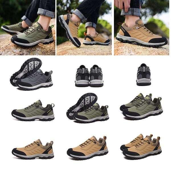 paltform outdoor hiking shoes men women breathable grey green brown balck walking shoes designer trainers sneakers 39-45, White;red
paltform outdoor hiking shoes men women breathable grey green brown balck walking shoes designer trainers sneakers 39-45, White;red