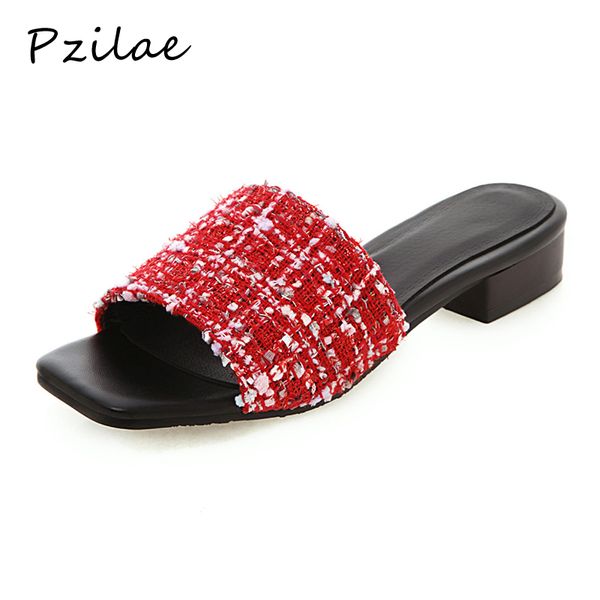 pzilae new fashion woman summer slippers 2019 women plus size shoes woman outdoor slippers ladies flip flop sandals summer shoes, Black
pzilae new fashion woman summer slippers 2019 women plus size shoes woman outdoor slippers ladies flip flop sandals summer shoes, Black