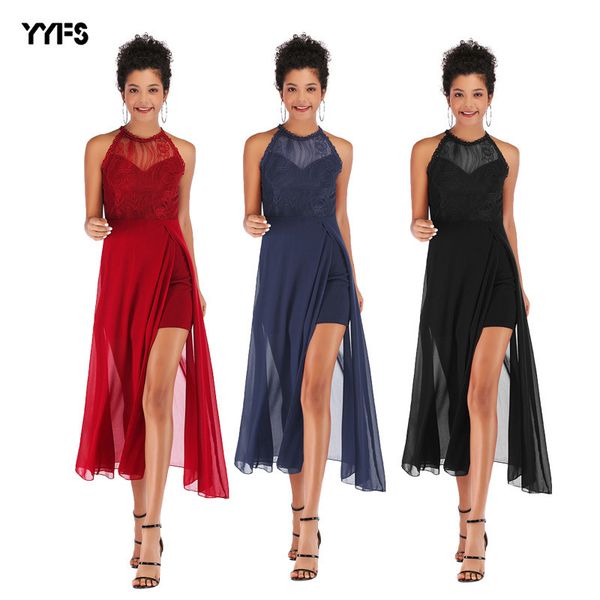 женская дизайнерская сетка из двух частей платье лето шифон иностранный стиль большой качели skirt09oc, Black;gray 
женская дизайнерская сетка из двух частей платье лето шифон иностранный стиль большой качели skirt09oc, Black;gray