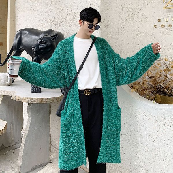 male streetwear hip hop knit jacket outerwear lovers clothes men women autumn winter knitted sweater cardigan coat, White;black
male streetwear hip hop knit jacket outerwear lovers clothes men women autumn winter knitted sweater cardigan coat, White;black