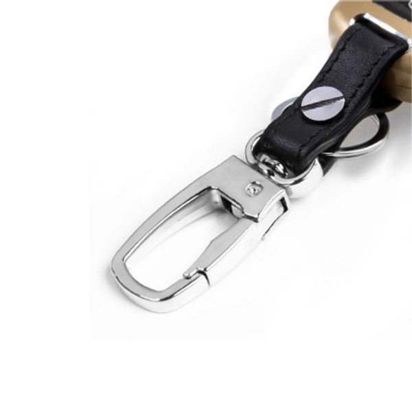 omuda car key ring men's waist hanging metal shuanghuan key chain creative chain circle women's birthday gift
omuda car key ring men's waist hanging metal shuanghuan key chain creative chain circle women's birthday gift