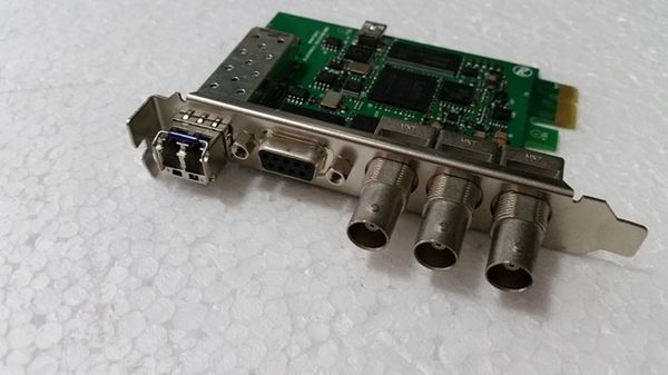 100% испытала работу идеально подходит для blackmagicdesign decklink optical fiber bmd
100% испытала работу идеально подходит для blackmagicdesign decklink optical fiber bmd