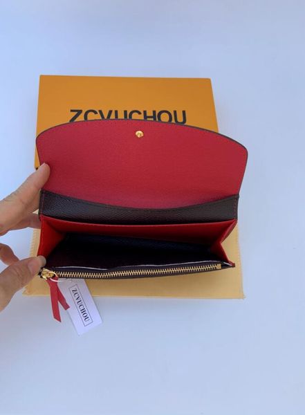 Оригинальная коробка натуральная кожа многоцветный портмоне дата код короткий кошелек Держатель карты женщины мужчина классический карман на молнии
Оригинальная коробка натуральная кожа многоцветный портмоне дата код короткий кошелек Держатель карты женщины мужчина классический карман на молнии