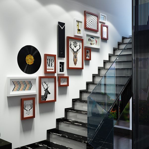 modern minimalist wooden p frame set european wall hanging p frame living room bedroom wall stairs decoration furnishing
modern minimalist wooden p frame set european wall hanging p frame living room bedroom wall stairs decoration furnishing