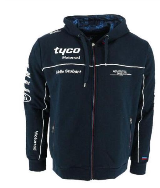 2018 motorrad motorsport motorcycle jacket tyco racing team zip hoody men's moto g hoodie sports sweatshirt for bm p
2018 motorrad motorsport motorcycle jacket tyco racing team zip hoody men's moto g hoodie sports sweatshirt for bm p