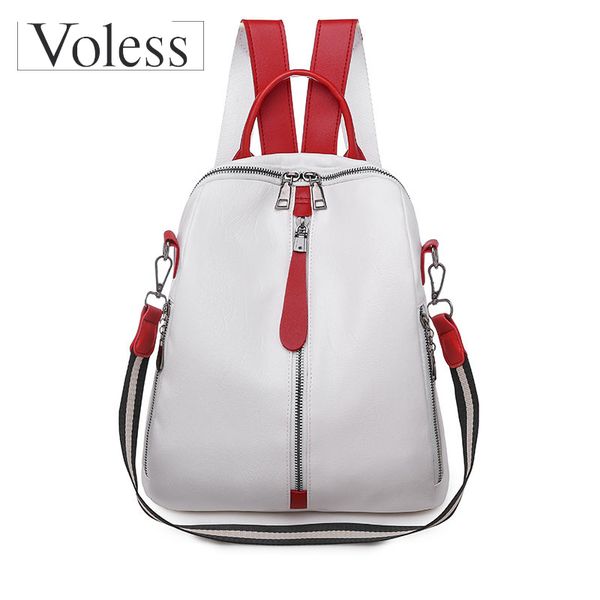 trend bags for women 2019 women's backpack retro backpacks girl bag large capacity travel backpack bolsa feminina
trend bags for women 2019 women's backpack retro backpacks girl bag large capacity travel backpack bolsa feminina