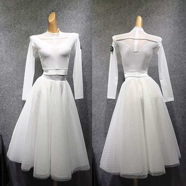 standard dance dresses women white waltz dancing clothes lady spanish bullfight costume ballroom practice dress show wear dn5337, Black;red
standard dance dresses women white waltz dancing clothes lady spanish bullfight costume ballroom practice dress show wear dn5337, Black;red