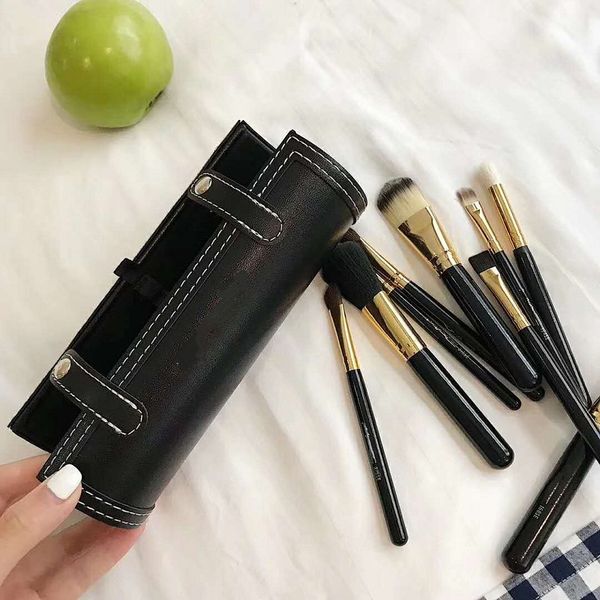 brand 9 pcs makeup brushes set kit travel beauty professional wood handle foundation lips cosmetics makeup brush tools
brand 9 pcs makeup brushes set kit travel beauty professional wood handle foundation lips cosmetics makeup brush tools