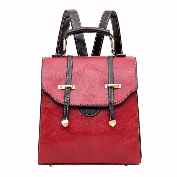 women ladies vintage backpack girls fashion leisure travel backbag  shoulder backpacks bags pack mochilas feminina 2020 #lr3
women ladies vintage backpack girls fashion leisure travel backbag  shoulder backpacks bags pack mochilas feminina 2020 #lr3