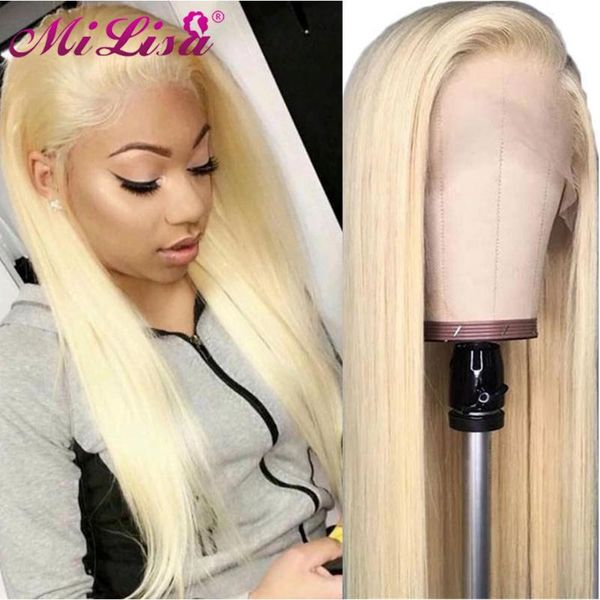 613 honey blonde lace front wigs 13x6 lace front human hair wigs straight hair remy mi lisa brazilian transparent, Black;brown
613 honey blonde lace front wigs 13x6 lace front human hair wigs straight hair remy mi lisa brazilian transparent, Black;brown