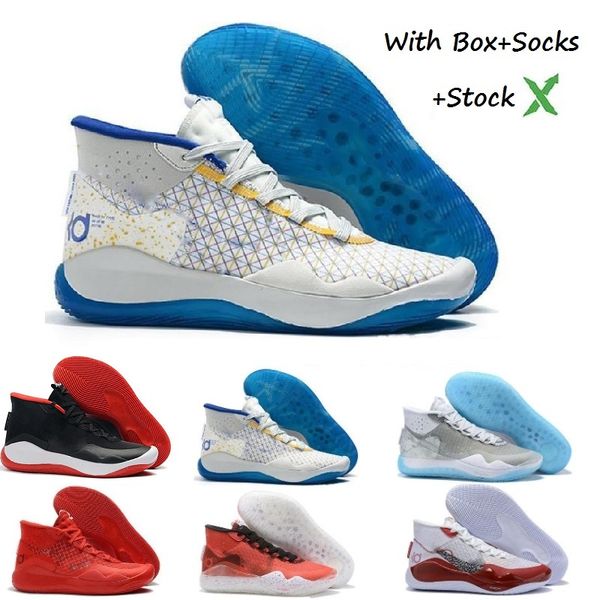 new zoom kd 12 anniversary pe bhm red oreo triple black men basketball shoes white grey kevin durant sports designer sneakers 40-46
new zoom kd 12 anniversary pe bhm red oreo triple black men basketball shoes white grey kevin durant sports designer sneakers 40-46