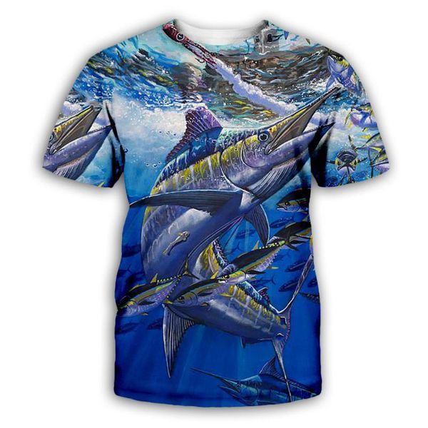 men's t-shirts 2021 t-shirt casual 3d printed personalized cool design fish print hip-hop harajuku shirt, White;black
men's t-shirts 2021 t-shirt casual 3d printed personalized cool design fish print hip-hop harajuku shirt, White;black