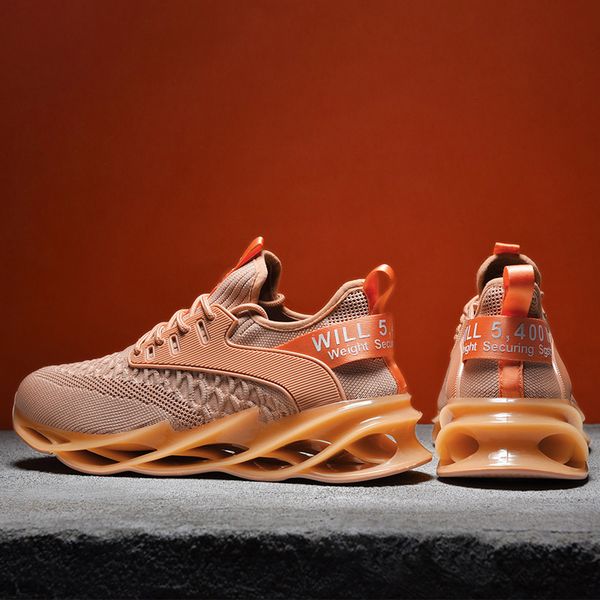shoes men sneakers comfortable running shoes male outdoor trainers fashion blade soles sports zapatillas jogging 2020 big size
shoes men sneakers comfortable running shoes male outdoor trainers fashion blade soles sports zapatillas jogging 2020 big size