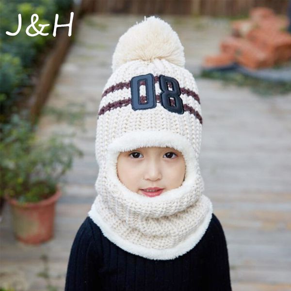 2018 warm winter beanies knitted hat scarf for kids girls boys students thicken skullies beanies hats children gift mx191109, Blue;gray
2018 warm winter beanies knitted hat scarf for kids girls boys students thicken skullies beanies hats children gift mx191109, Blue;gray