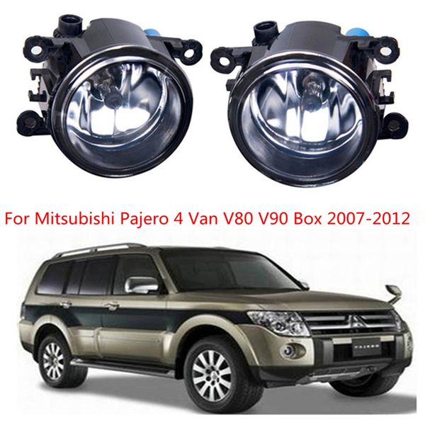 for mitsubishi pajero 4 van v80 v90 box 2007-2012 car accessories fog lights 55w 4000lm h8 h11 halogen fog lamps 2pcs
for mitsubishi pajero 4 van v80 v90 box 2007-2012 car accessories fog lights 55w 4000lm h8 h11 halogen fog lamps 2pcs