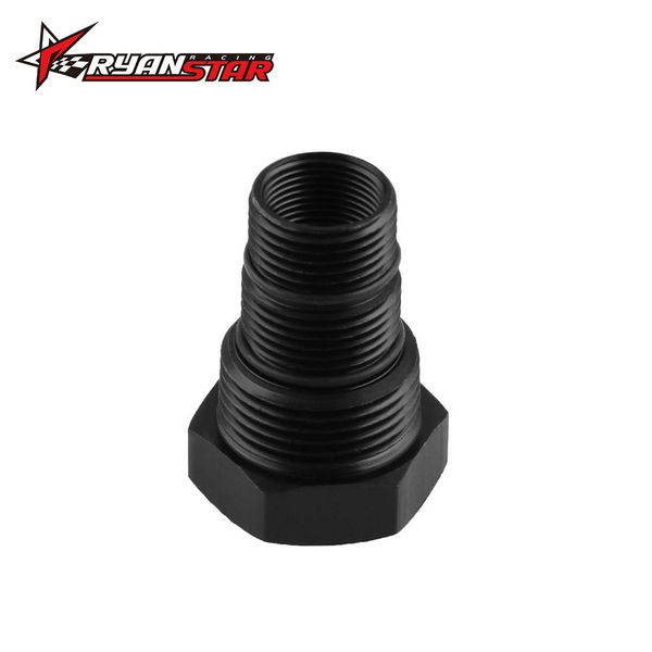 cross border car modified joint engine oil filter adapter 1/2-28 or 5/8-24 thread joints
cross border car modified joint engine oil filter adapter 1/2-28 or 5/8-24 thread joints