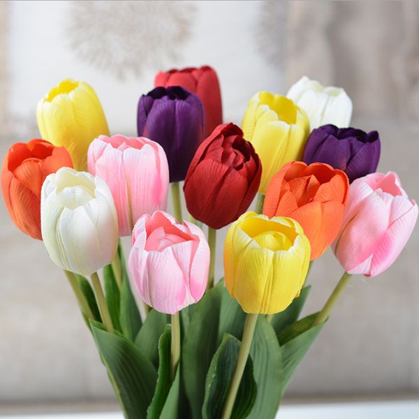 имитационное тюльпан свадьба украшение главная поддельные tulip flowers bouquet
имитационное тюльпан свадьба украшение главная поддельные tulip flowers bouquet